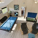 18 Person In בית נופש *