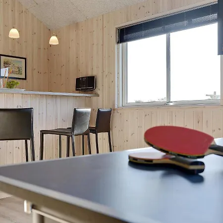 Xlii Holiday home Bogense