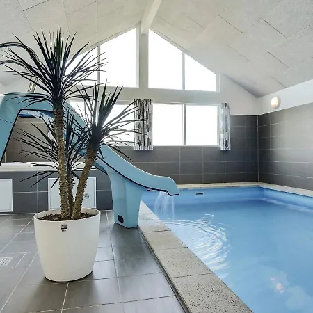 Casa vacanze 18 Person In