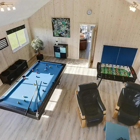 Xlii Holiday home *