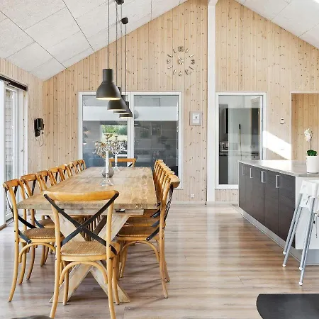 Casa vacanze 18 Person In