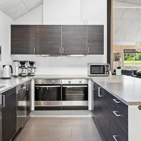 Xlii Holiday home *