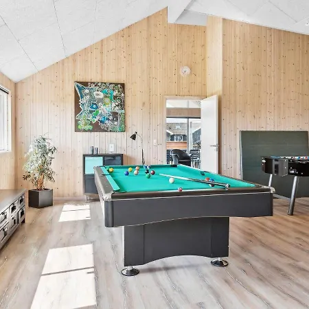 Xlii Holiday home