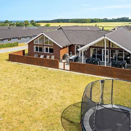 Holiday home Xlii *