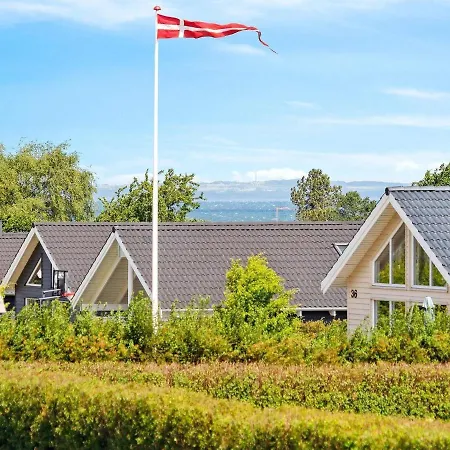 Xlii Holiday home *
