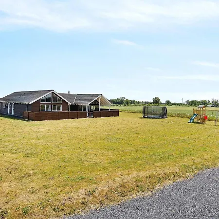 Xlii Holiday home *