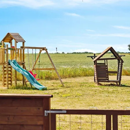 Xlii Holiday home *