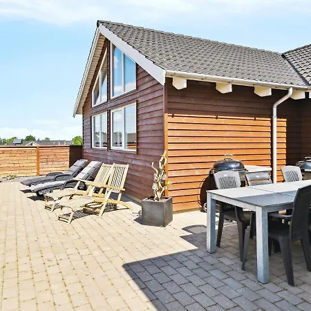 Casa vacanze 18 Person In *