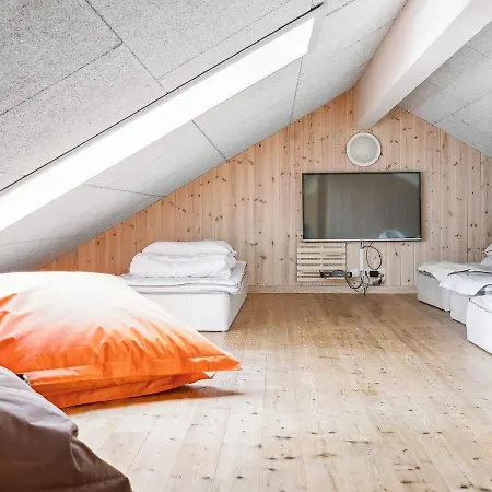 Xlii Holiday home *