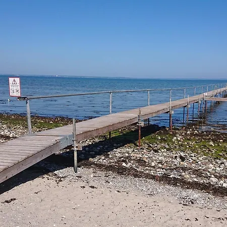 Casa vacanze 18 Person In *