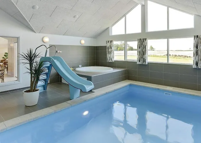 18 Person In Сasa de vacaciones *