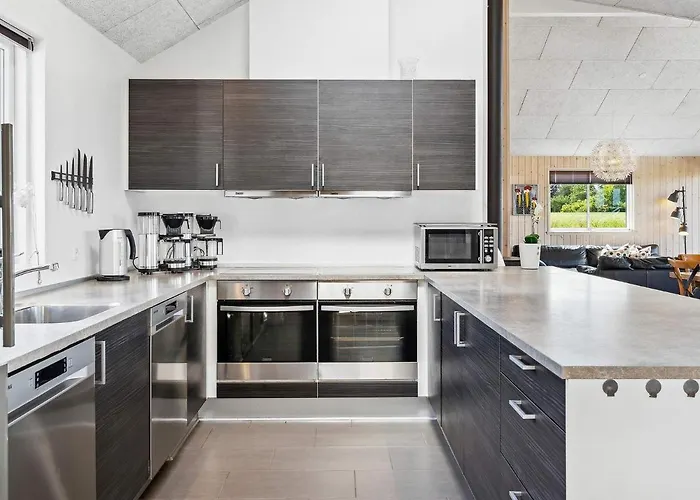 18 Person In Сasa de vacaciones *