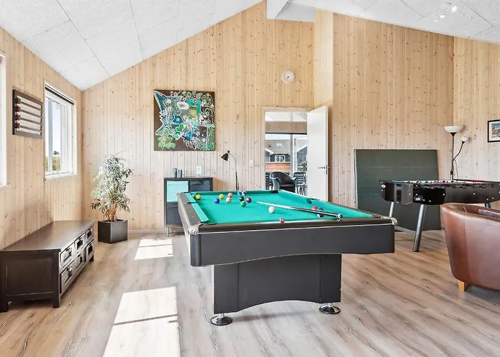 18 Person In Сasa de vacaciones