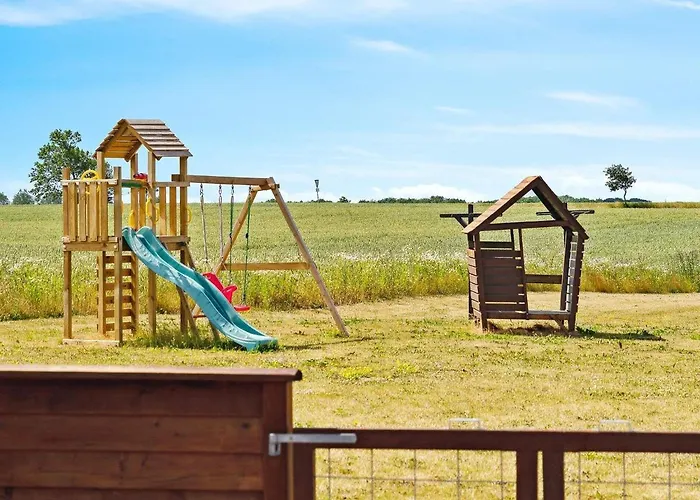 18 Person In Сasa de vacaciones *