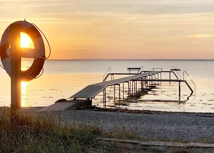 18 Person In Bogense