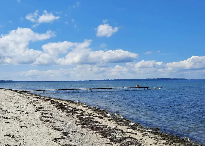 Сasa de vacaciones 18 Person In