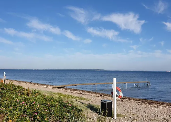 18 Person In * Bogense