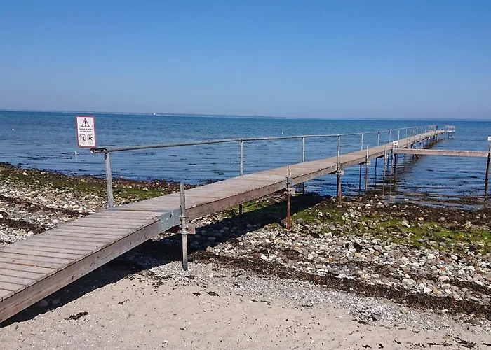 Сasa de vacaciones 18 Person In *